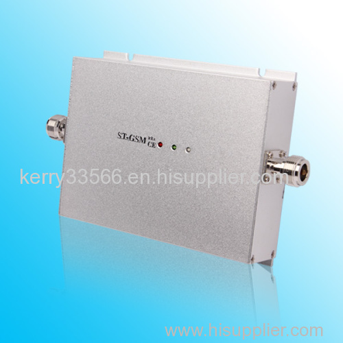 3G cellular signal booster2100mhz