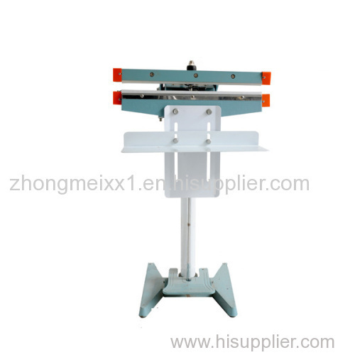 Double-side Foot Operated Impulse Sealers