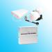 • Dual-band mobile phone signal booster Max coverage 1000m2