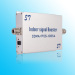 Dual-band mobile phone signal booster