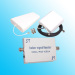 Dual-band mobile phone signal booster