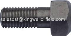 Bolt for Impeller Lock