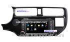 2 DIN Multimedia Radio Android Car Sat Nav for Kia RIO K3 Pride Car GPS Sat DVD Player