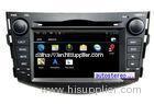 Toyota RAV4 RAV 4 GPS Satnav Headunit Autoradio 3G WiFi Android Car Sat Nav 7 Inch Double DIN Screen