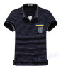 Men's Cotton Polo T-Shirt, Polo Shirt, Polo T Shirt