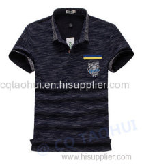 Men's Cotton Polo T-Shirt, Polo Shirt, Polo T Shirt
