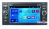 Radio RDS iPod USB Android 4.2.2 Car Stereo for Ford Focus Kuga Transit GPS 1.6GHz CPU 7&quot;