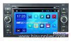 Radio RDS iPod USB Android 4.2.2 Car Stereo for Ford Focus Kuga Transit GPS 1.6GHz CPU 7