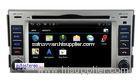 Hyundai Santa Fe Stereo Multimedia Android Car Sat Nav GPS Navigation DVD Player 6.2''
