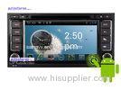 Volkswagen VW Touareg Automotive GPS System WiFi Android Car Sat Nav / Satnav Device