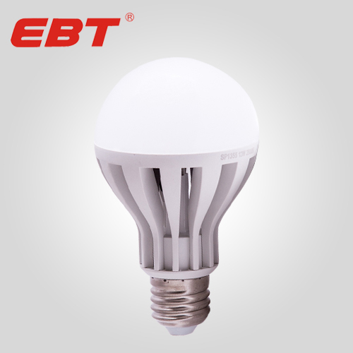 High efficiency for LED bulb
