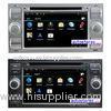 Android 4.0 Autoradio for Ford Foucs S-Max C-Max GPS Satnav DVD Headunit Stereo Android Car Sat Nav
