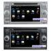 Android 4.0 Autoradio for Ford Foucs S-Max C-Max GPS Satnav DVD Headunit Stereo Android Car Sat Nav