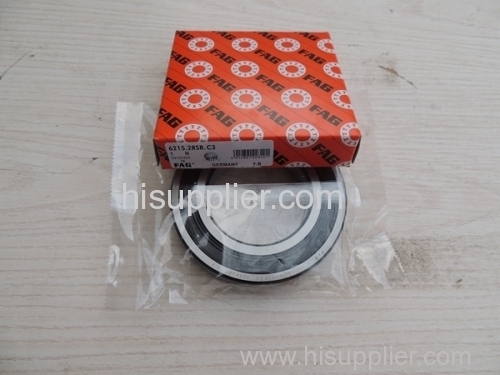 FAG Deep groove ball bearing