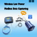 Low Power Modbus GPRS Data Logger