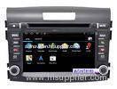 Android 4.0 Stereo for Honda CR-V CRV Car DVD GPS Sat Nav Radio Headunit 3G WiFi Android Car Sat Nav