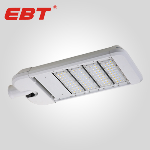 Pmma Lens long life high efficacy 110lm/w for street light