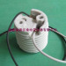 lighting accessories porcelain socket porcelain fuse unite Porcelain knife switch