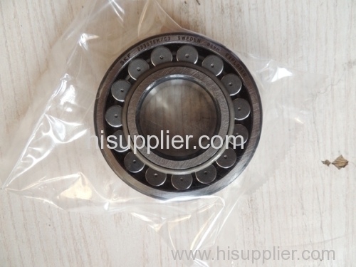 SKF spherical roller bearing