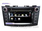 Android 4.0 Stereo for Suzuki Swift GPS DVD Player Radio Head Unit Multimedia Android Car Sat Nav