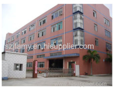 Shenzhen Jianfeng Electronic Pet Product Co., Ltd.