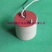 Porcelain knife switch porcelain socket