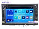 Android 4.2.2 Android Car Sat Nav for Nissan Altima Qashqai Pathfinde Two Din Headunit WiFi
