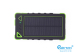 solar potable mobile powerbank