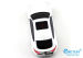 4400mAh BMW Car Shaped Mobile Pocket Power Bank for Iphone
