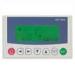 Delta PLC HMI RS232 / RS422 3.7 Inch LCD Touch Screen , 7 Function Buttons