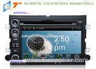 7'' Android Car Stereo for Ford F-150 Fusion DVD Player Multimedia GPS Satnav