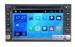 Android 4.2.2 Android Car Sat Nav for Hyundai Elantra Tucson Sonata 2 Din Universal Stereo WiFi