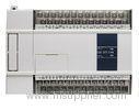 3 Axis High Speed Pulse Programmable Logic Controllers PLC Cyclic Scan , Timing Scan