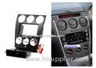 Radio Fascia for Mazda 6 Atenza Head Unit Facia Trim Dash Kit