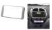 Radio Fascia 4 Toyota Land Cruiser Prado 150 RAV4 Facia Trim