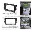 Radio Fascia for Toyota Prius Stereo Head Unit Facia Trim Instal