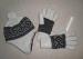 Scarf Hat & Glove Sets knit sets 3 sets