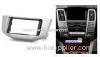 Radio Fascia 4 LEXUS RX300 330 350 400h TOYOTA Facia Install Kit