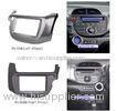 Radio Fascia for Honda Fit Jazz Facia Dash Installa Trim Kit