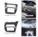 Radio Fascia for Honda Civic Hatchback Stereo Dash Installa Kit