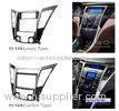 Radio Fascia for HYUNDAI Sonata i45 Facia Dash Install Fit Trim