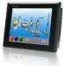 Multi-communication Ethernet Touch Screen HMI 15.6'' Screen RS232 / RS485 / RS422