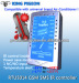 GSM SMS Air-Conditioner Controller