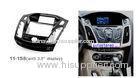 Radio Fascia for FORD Focus III C-Max Facia Installa Fit Mount
