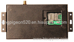 GSM 3G Gate Opener Access Control