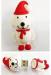 Christmas decoration usb flash drive