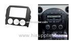 Radio Fascia for MAZDA MX-5 Miata Stereo Installa Facia Trim Kit