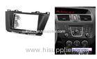 Radio Fascia for Mazda Premacy Nissan Lafesta Facia Trim Kit