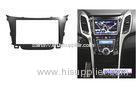 Radio Fascia for HYUNDAI i30 Head Unit Facia Installa Trim Kit