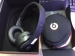 2015 new hot beats by dr dre bluetooth wireless SOLO 2 headphones headsets Matte black
